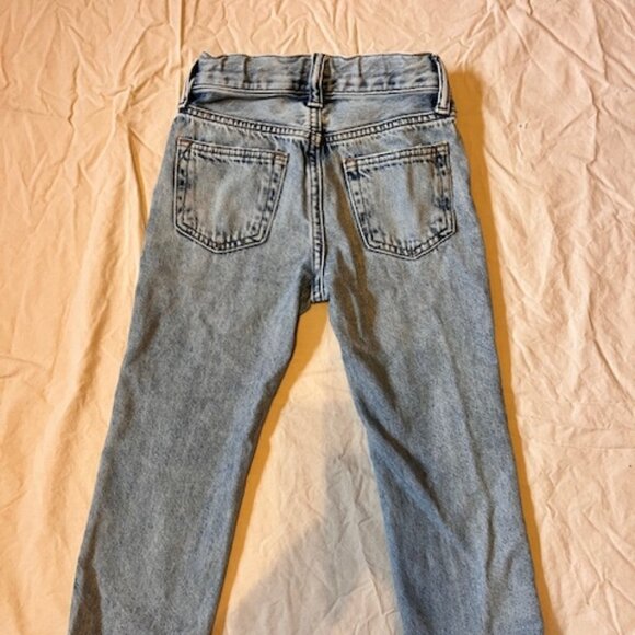 Gap Kids Boys Straight Leg Jeans - Picture 4 of 6